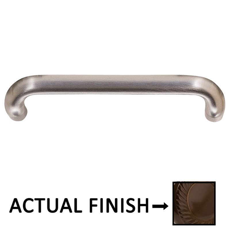 Colonial Bronze 2 3/4" Centers Pull in Oil Rubbed Bronze