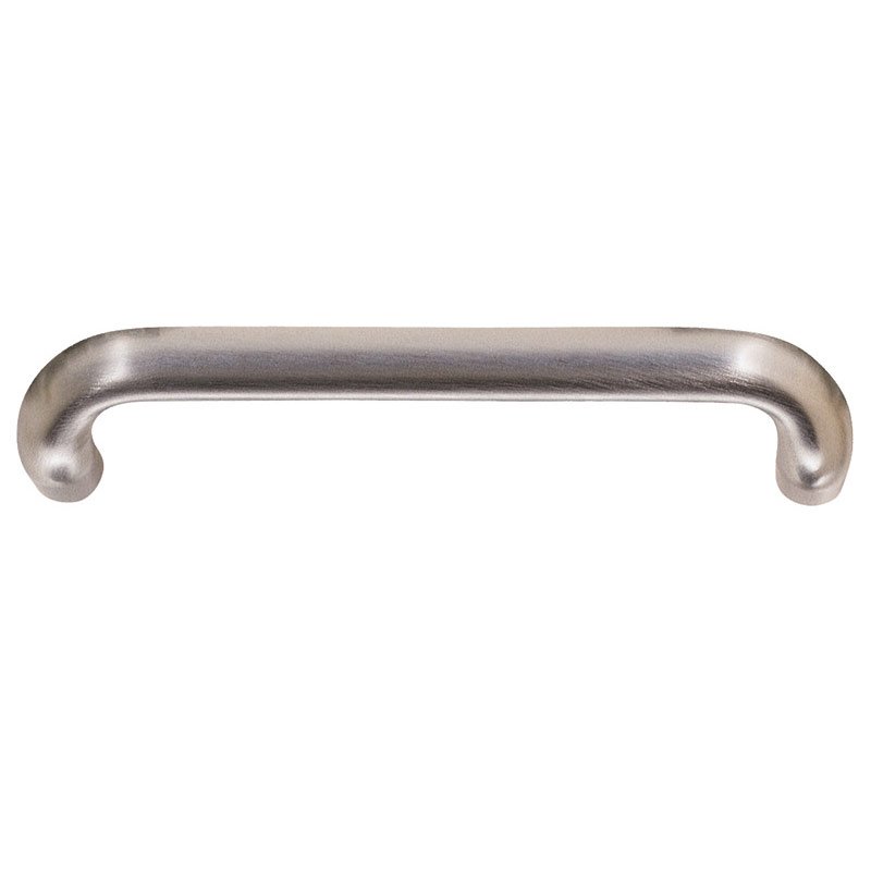 Colonial Bronze 2 3/4" Centers Pull in Satin Nickel