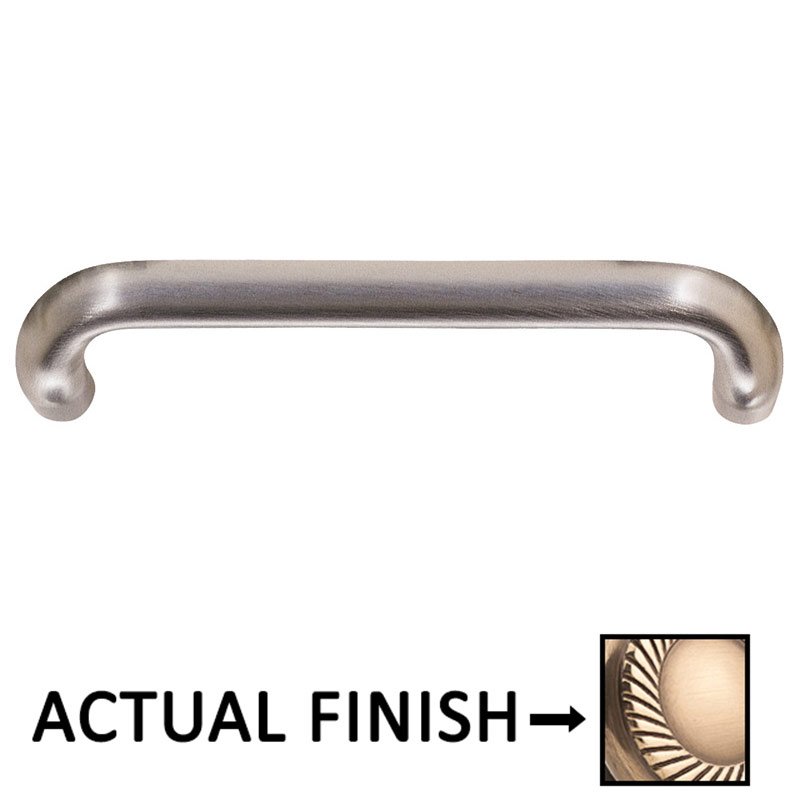 Colonial Bronze 2 3/4" Centers Pull in Antique Bronze