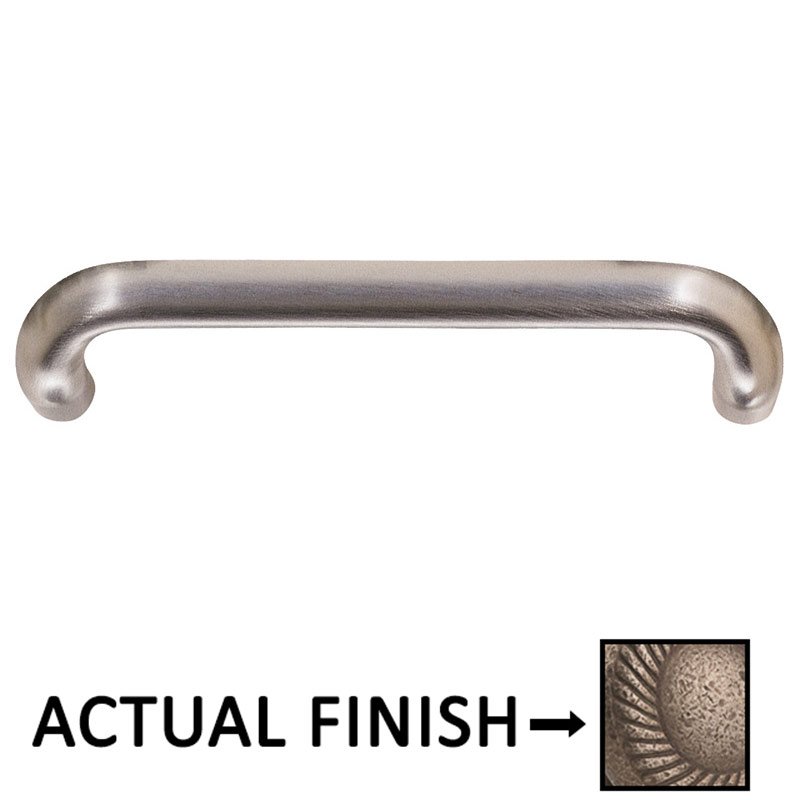 Colonial Bronze 2 3/4" Centers Pull in Distressed Pewter