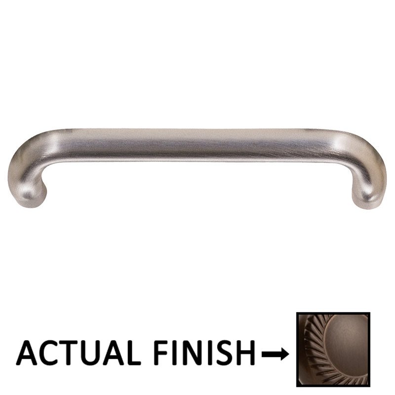 Colonial Bronze 2 3/4" Centers Pull in Heritage Bronze