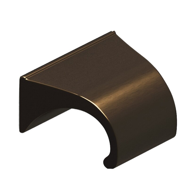 Colonial Bronze 1" Centers Pull in Oil Rubbed Bronze