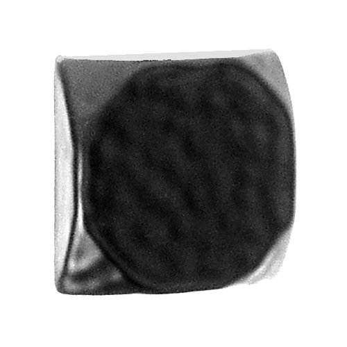 Acorn MFG 5/8" Square Clavos in Black