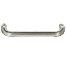 Colonial Bronze Pull 2 3/4" ( 70mm ) Centers in Satin Chrome