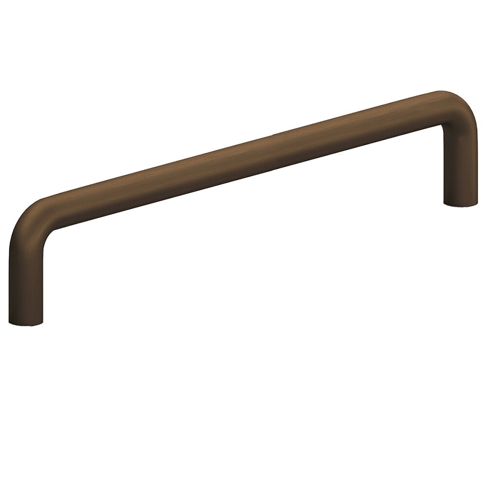 Colonial Bronze 10" Centers Appliance/Oversized Pull in Matte Oil Rubbed Bronze