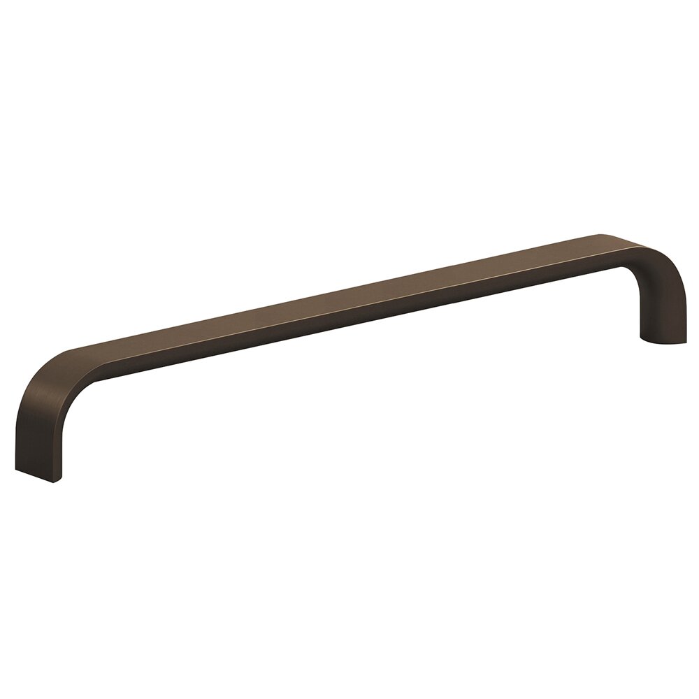Colonial Bronze 18" Centers Appliance/Oversized Pull in Heritage Bronze