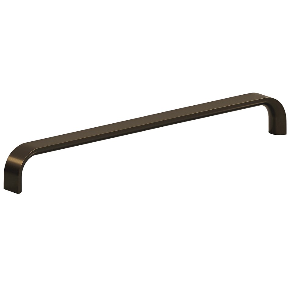 Colonial Bronze 24" Centers Pull in Unlacquered Oil Rubbed Bronze