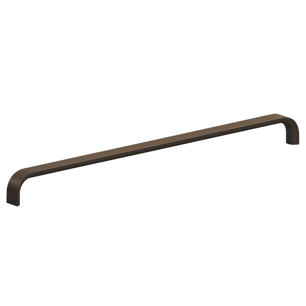 Colonial Bronze 30" Centers Appliance/Oversized Pull in Heritage Bronze