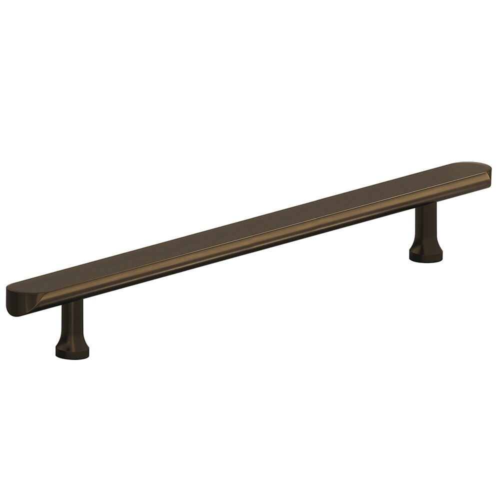 Colonial Bronze 10" Centers Appliance/Oversized Pull Hand Finished in Oil Rubbed Bronze