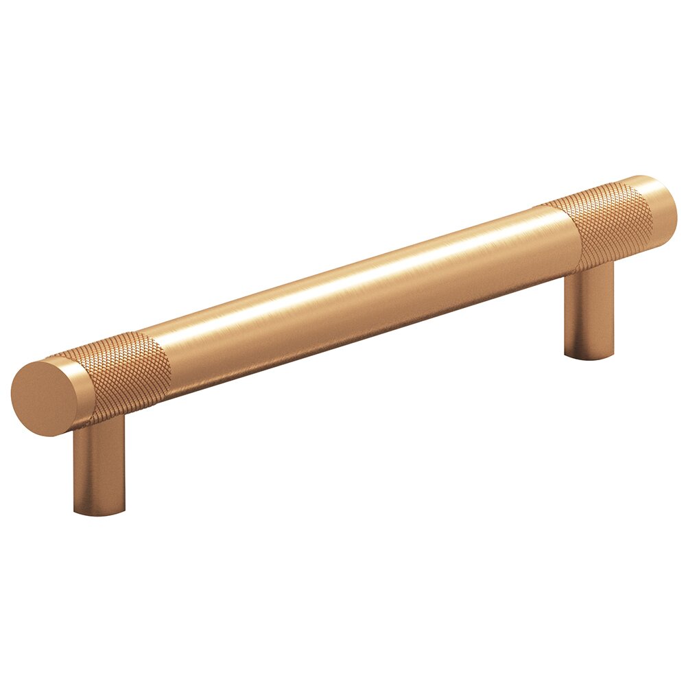 Colonial Bronze 10" Centers Appliance/Oversized Pull Hand Finished in Matte Satin Bronze