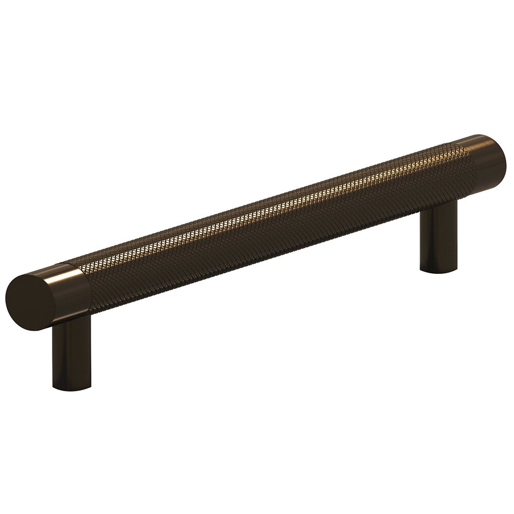 Colonial Bronze 10" Centers Appliance/Oversized Pull Hand Finished in Oil Rubbed Bronze