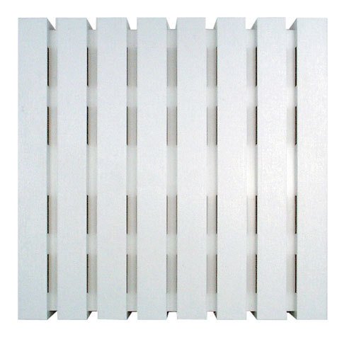 Craftmade LOUD with Two Note Chime Mechanism Door Chime in White