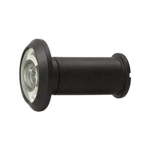 Deltana Door Viewer UL Listed in Oil Rubbed Bronze