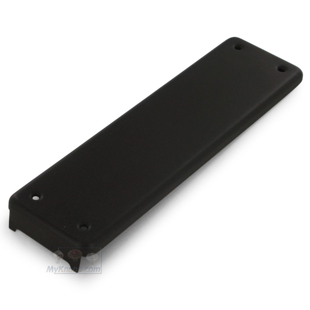 Deltana Cover Plate for DASH95 in Oil Rubbed Bronze