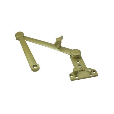 Deltana Hold Open Arm for DC4041 in Gold