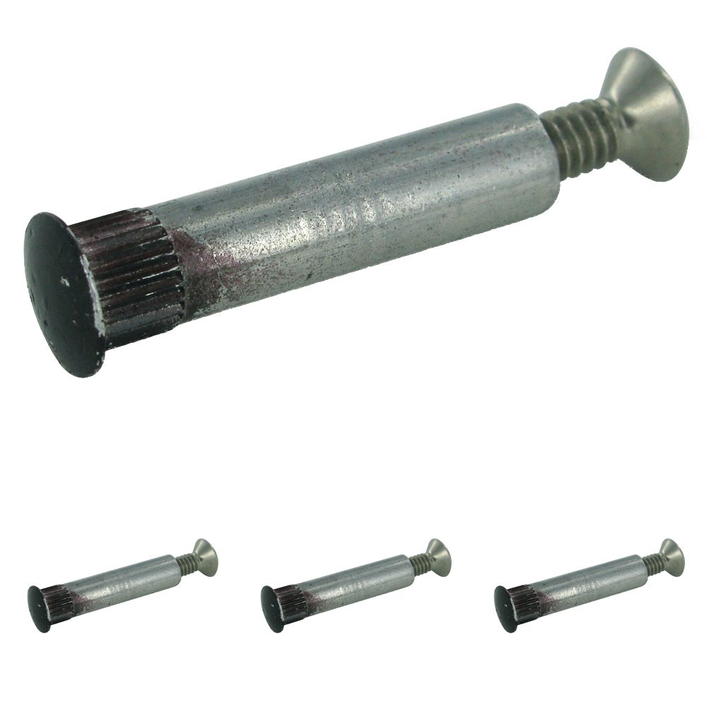 Deltana Sex Bolts for DC4041 in Duro (4pc set)