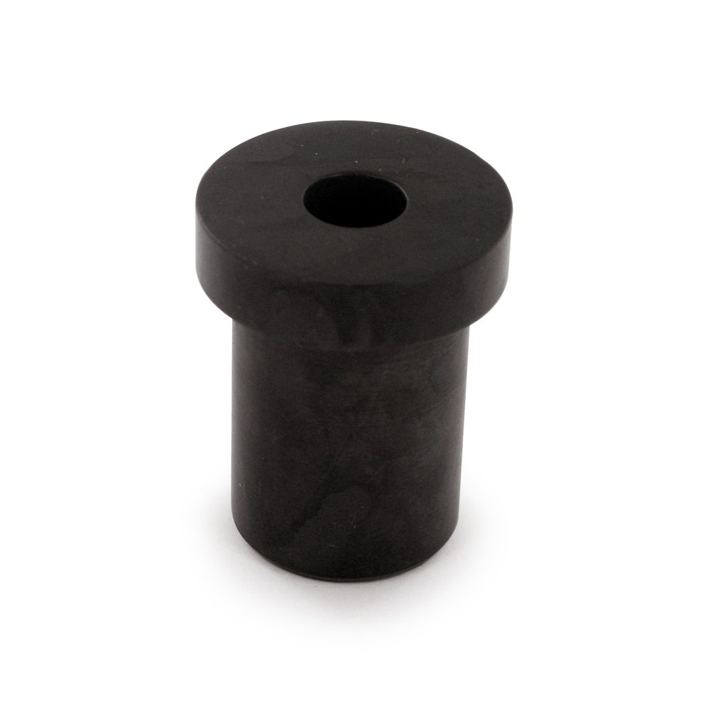 Deltana Solid Brass Pivot Base (Sold Individually) in Oil Rubbed Bronze