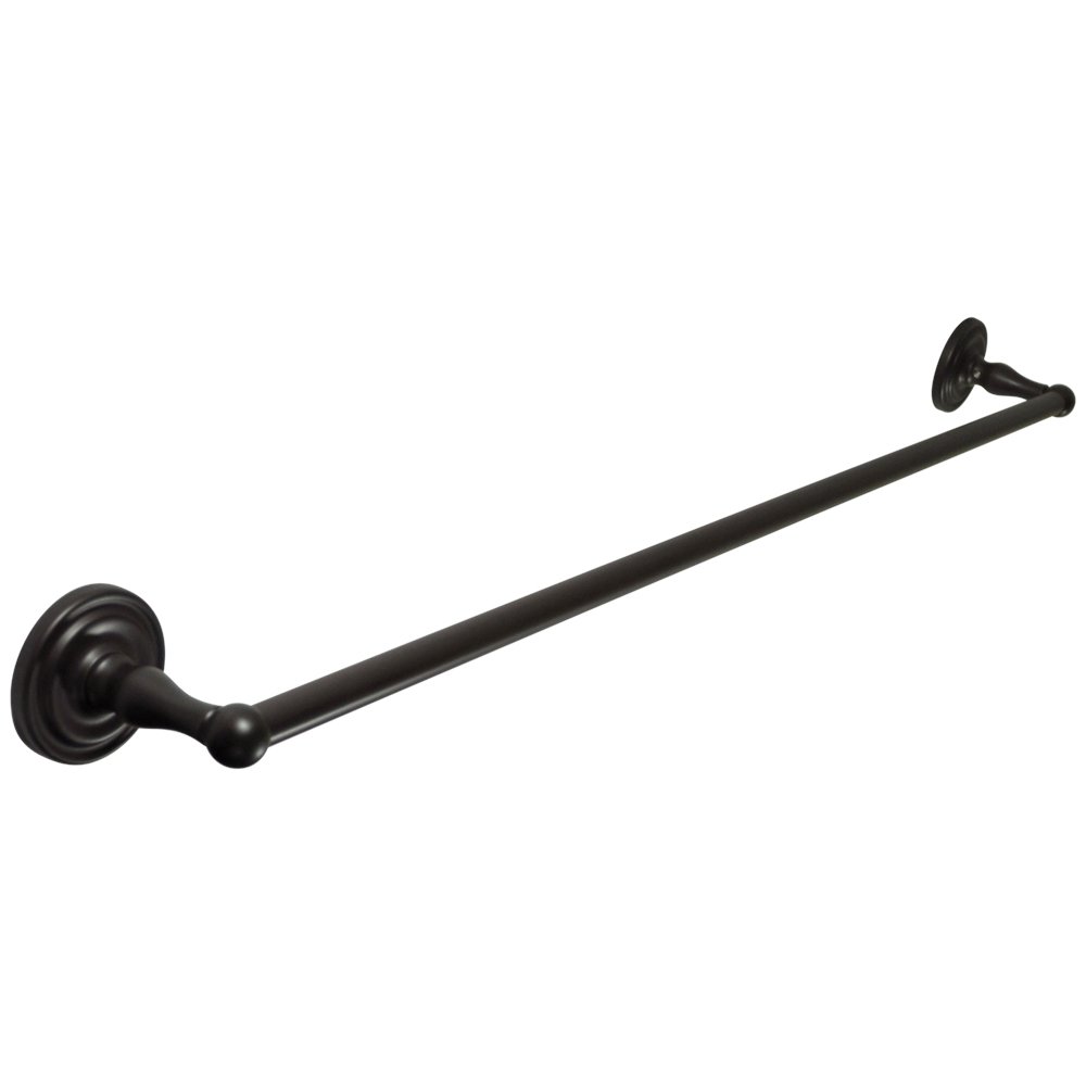 Deltana 30" Towel Bar in Oil Rubbed Bronze