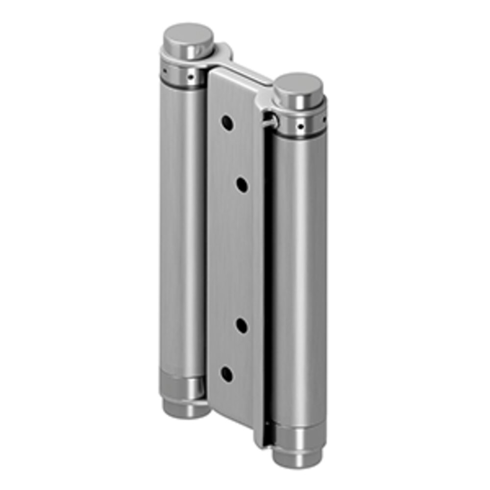 Deltana 6" Double Action Saloon Hinge (Sold Individually) 