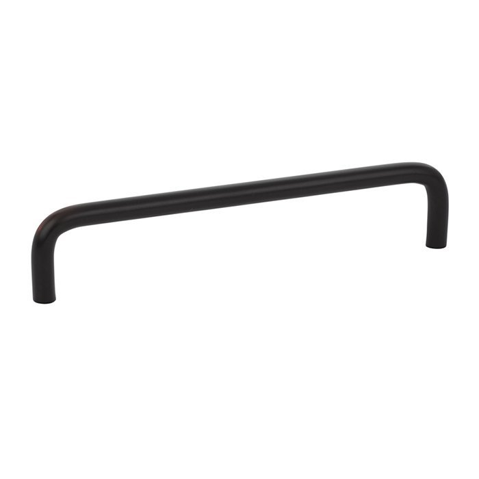 Emtek 6" Centers Wire Pull in Oil Rubbed Bronze