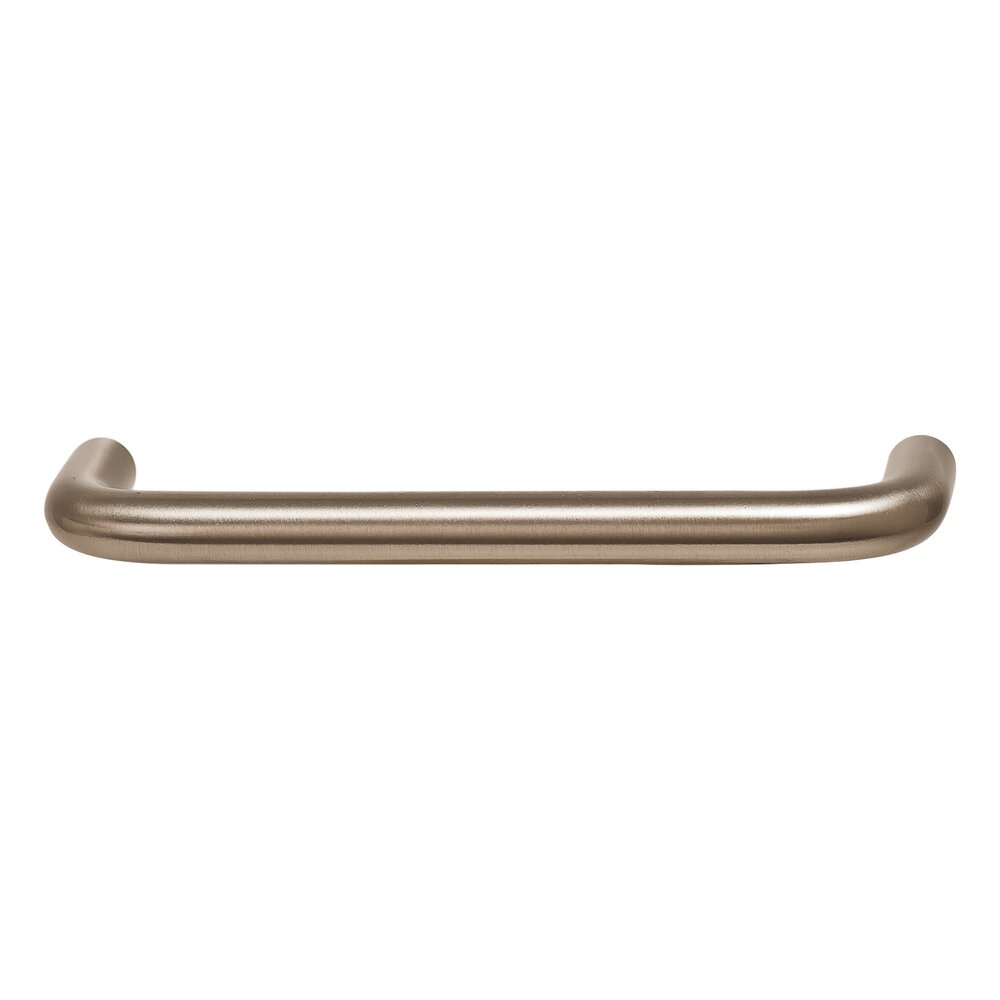 Hafele 3" Centers Wire Pull in Stainless Steel