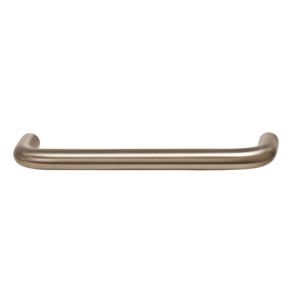 Hafele 3-1/2" Centers Wire Pull in Stainless Steel