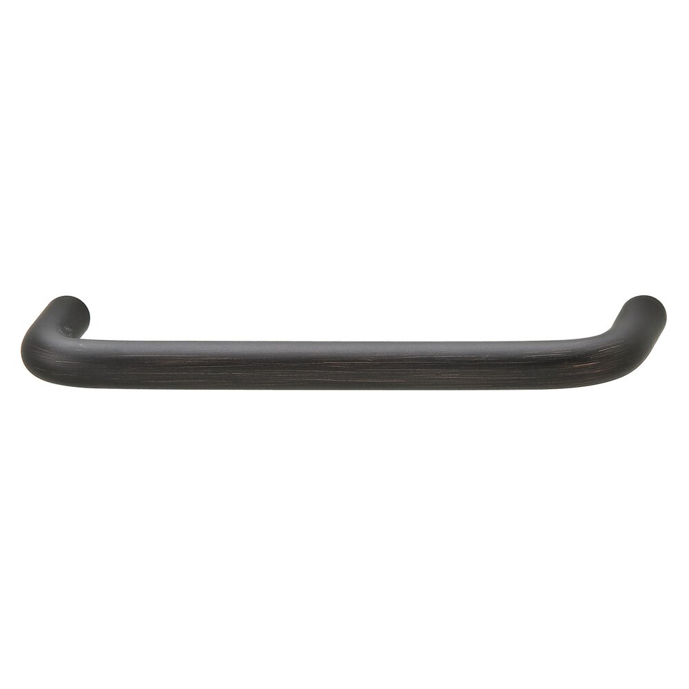 Hafele 3-3/4" Centers Wire Pull in Oil-Rubbed Bronze