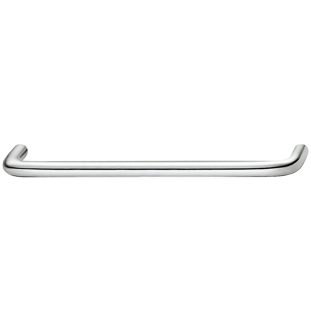 Hafele 3-3/4" Centers Wire Pull in Polished Chrome