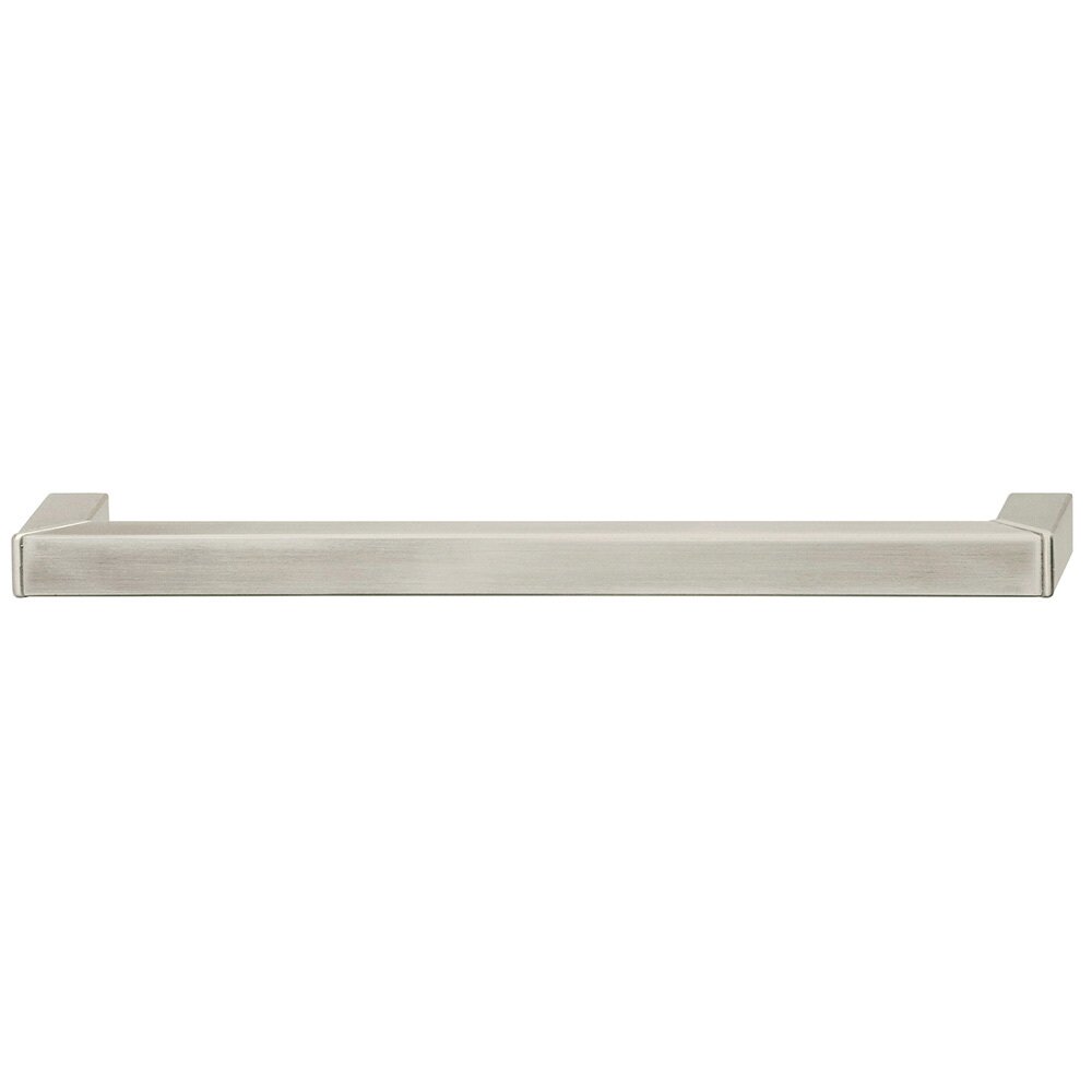 Hafele 8 7/8" Centers Handle in Stainless Steel Matte