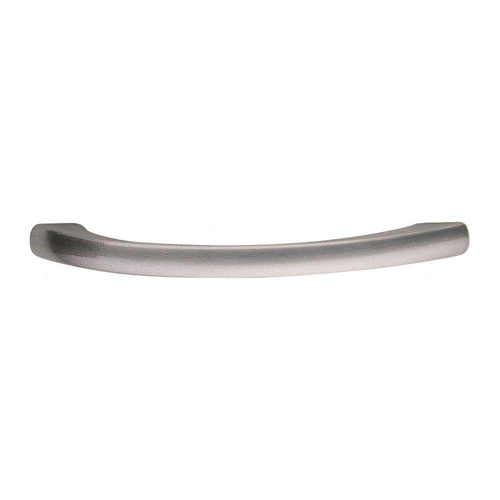 Hafele 5" Centers Handle in Stainless Steel