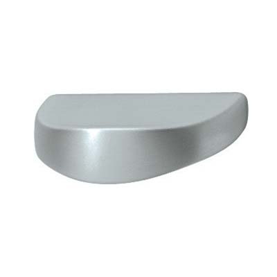Hafele 1 1/4" Centers Handle in Stainless Steel