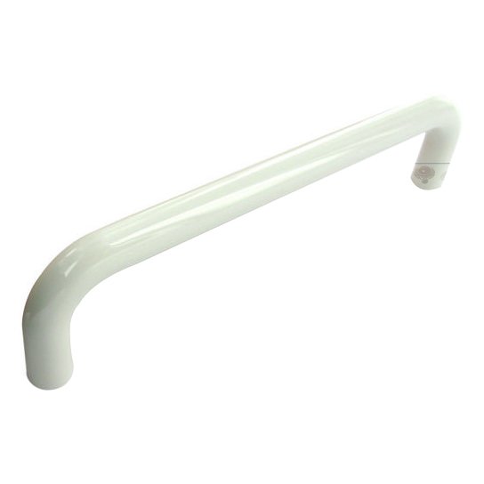 Hafele Pull 5" Centers Pull in White