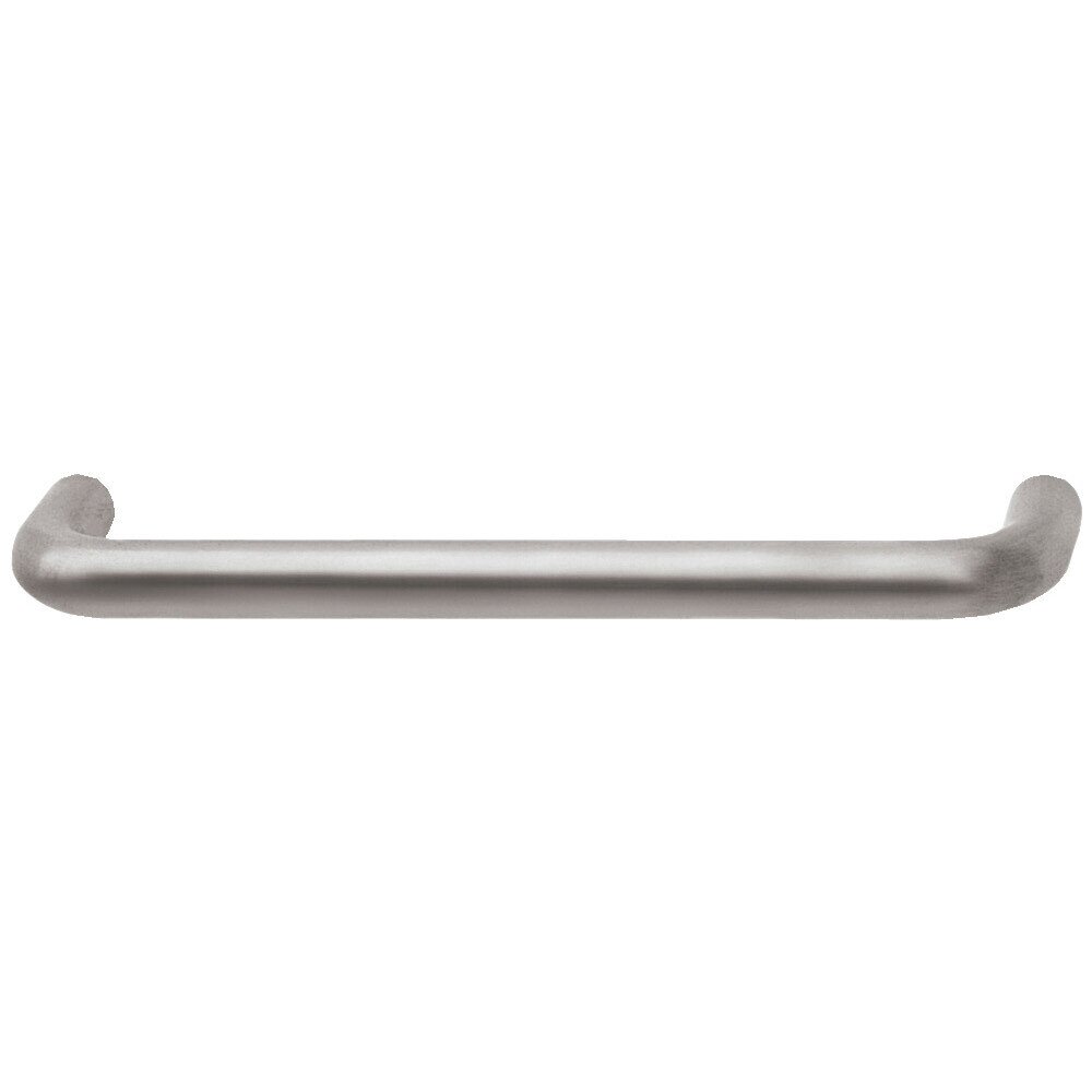 Hafele 7 1/2" Centers Handle in Stainless Steel Matte