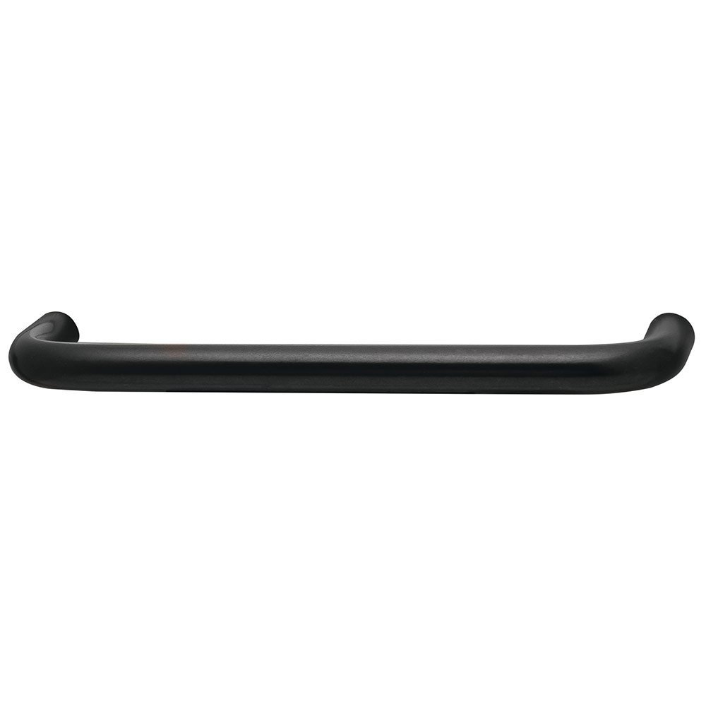 Hafele 5" Centers Wire Pull in Oil Rubbed Bronze Steel
