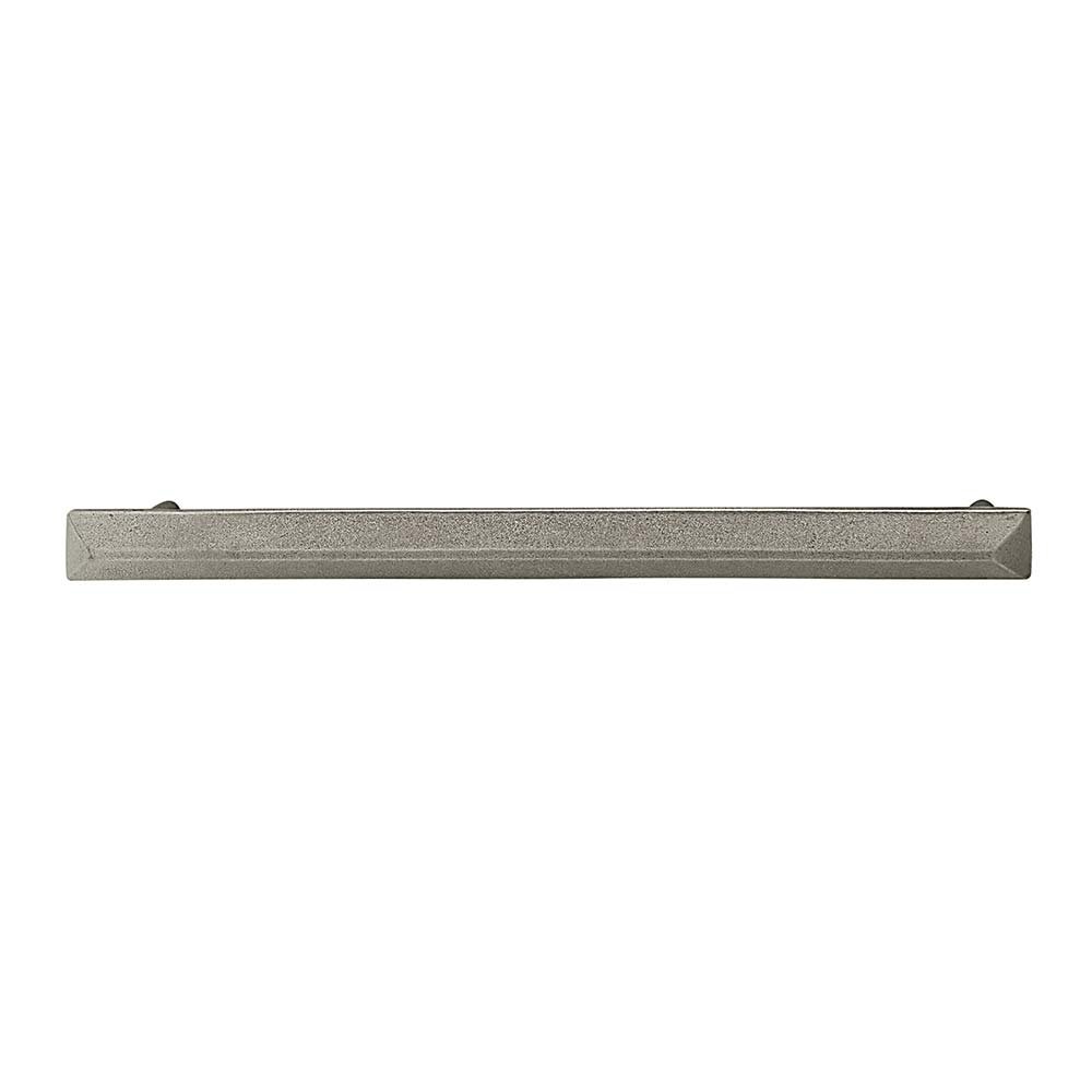 Hafele 18" Centers Handle in Pewter