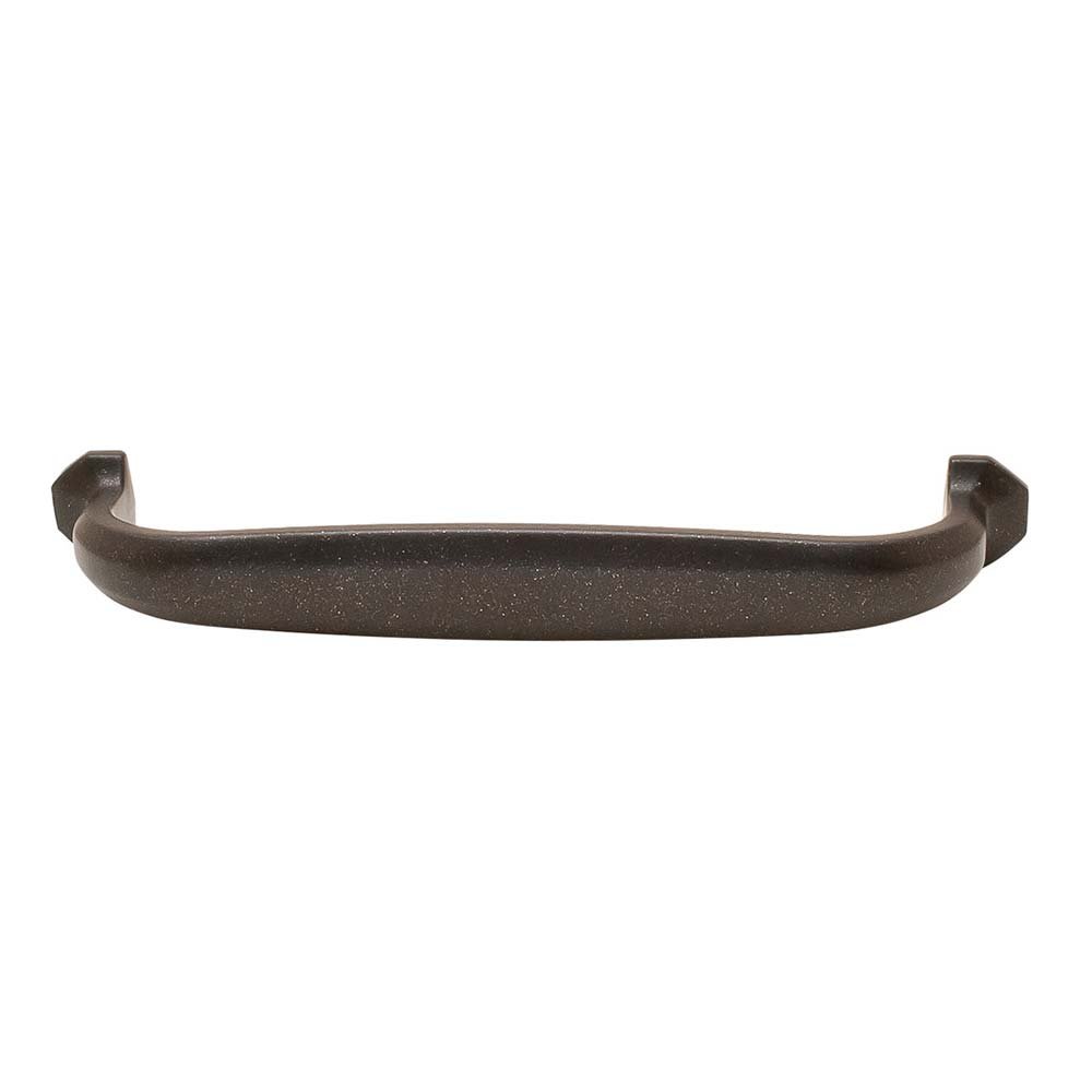 Hafele 5" Centers Handle in Oil Rubbed Bronze
