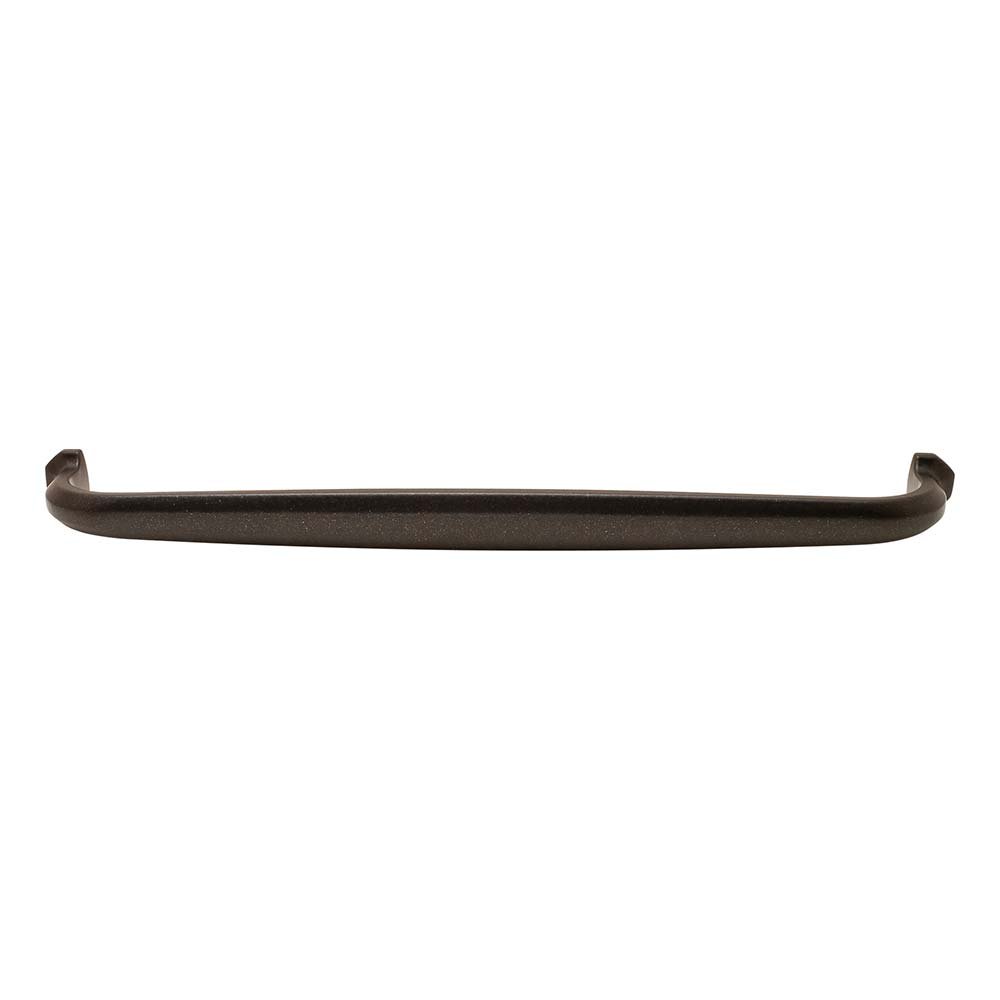 Hafele 12" Centers Handle in Oil Rubbed Bronze