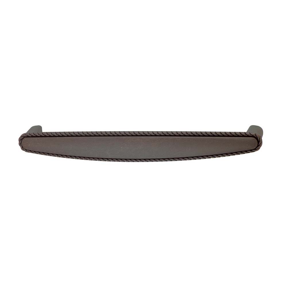 Hafele 3 3/4" Centers Handle in Oil Rubbed Bronze