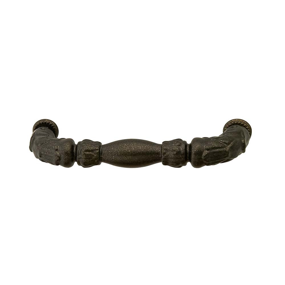 Hafele 3" Centers Pull in Oil Rubbed Bronze