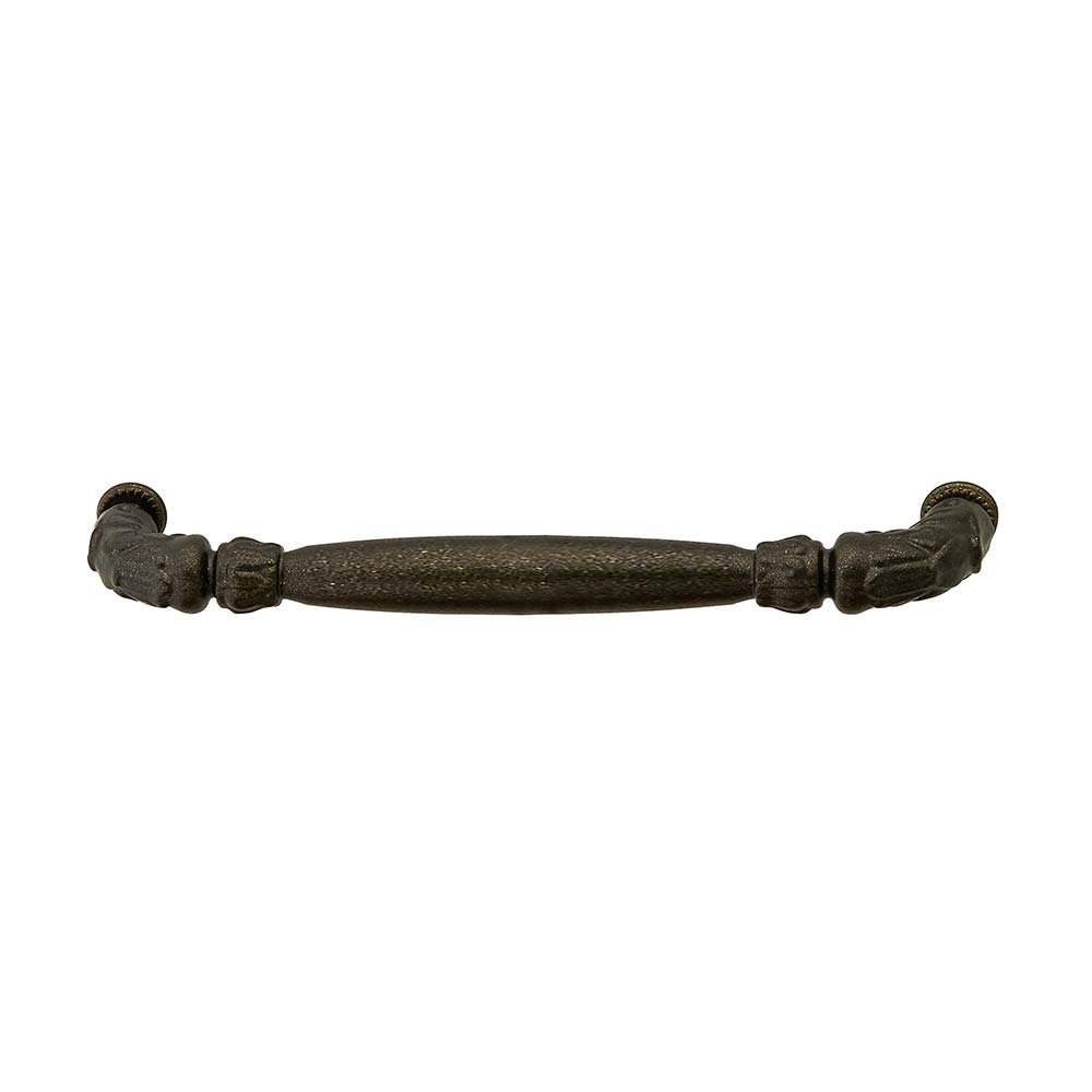 Hafele 3 3/4" Centers Handle in Oil Rubbed Bronze