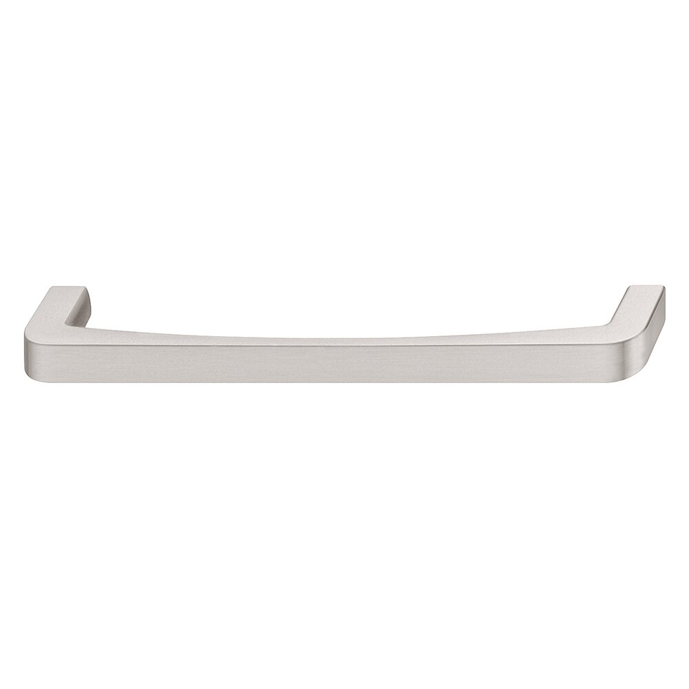 Hafele 6-5/16" Centers Handle in Stainless Steel
