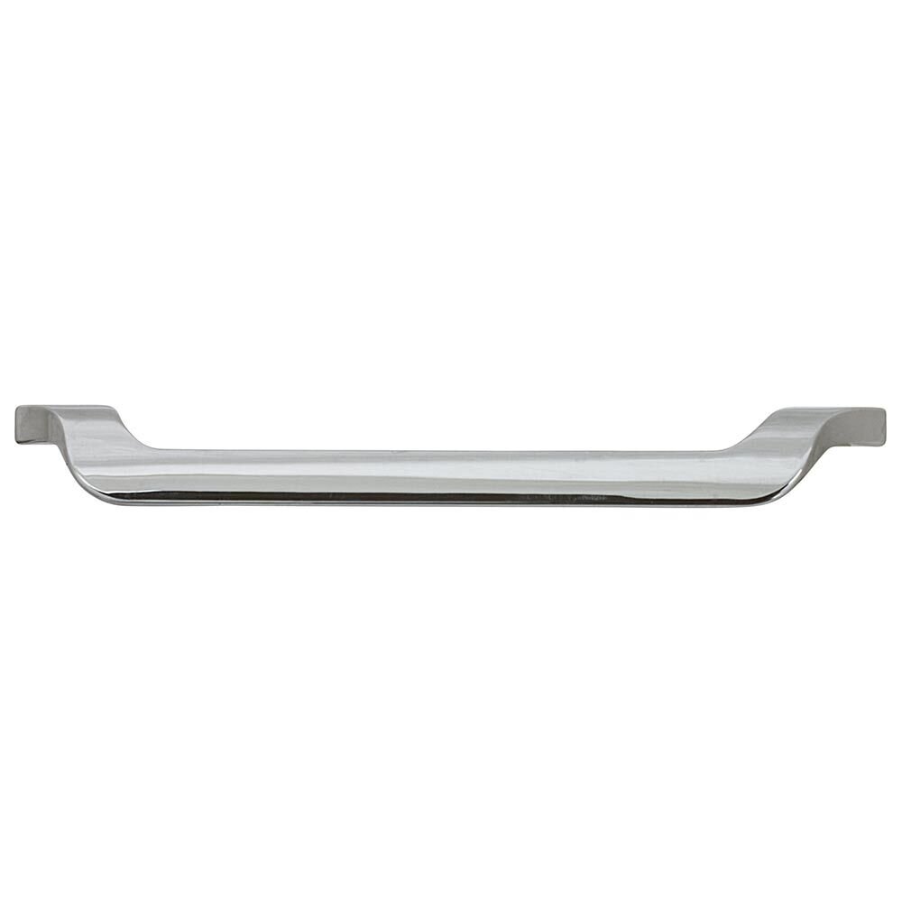 Hafele 6 1/4" Centers Elite Pull in Polished Chrome
