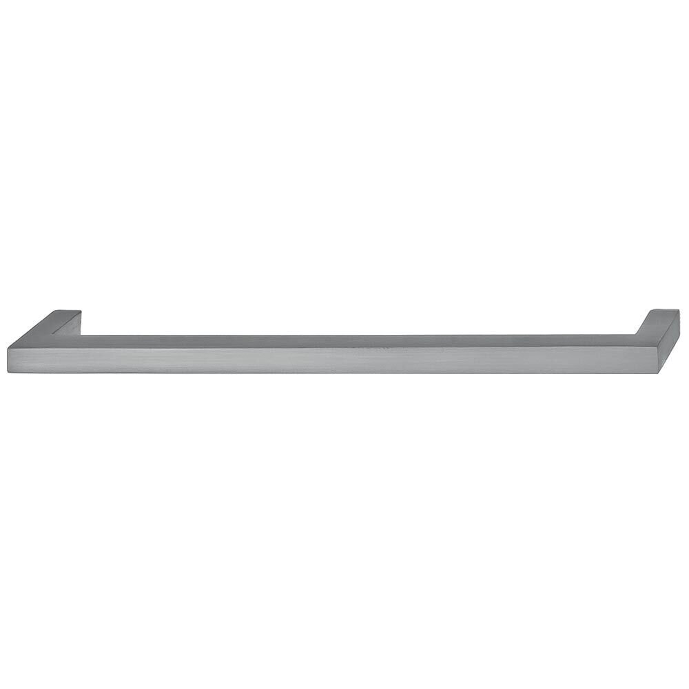 Hafele 7 1/2" Centers Vogue Pull in Stainless Steel