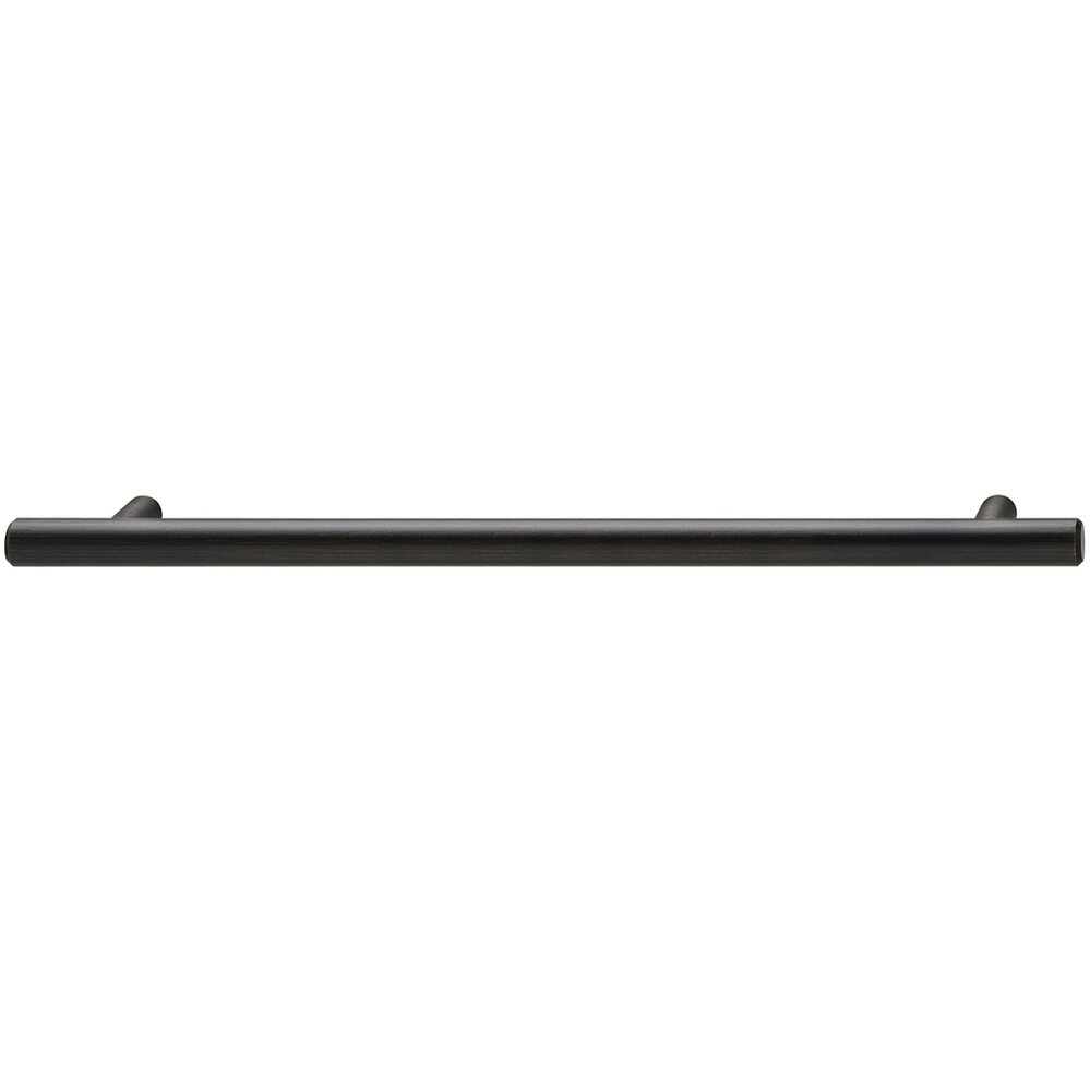 Hafele 6 1/4" Centers Bar Pulls in Oil Rubbed Bronze