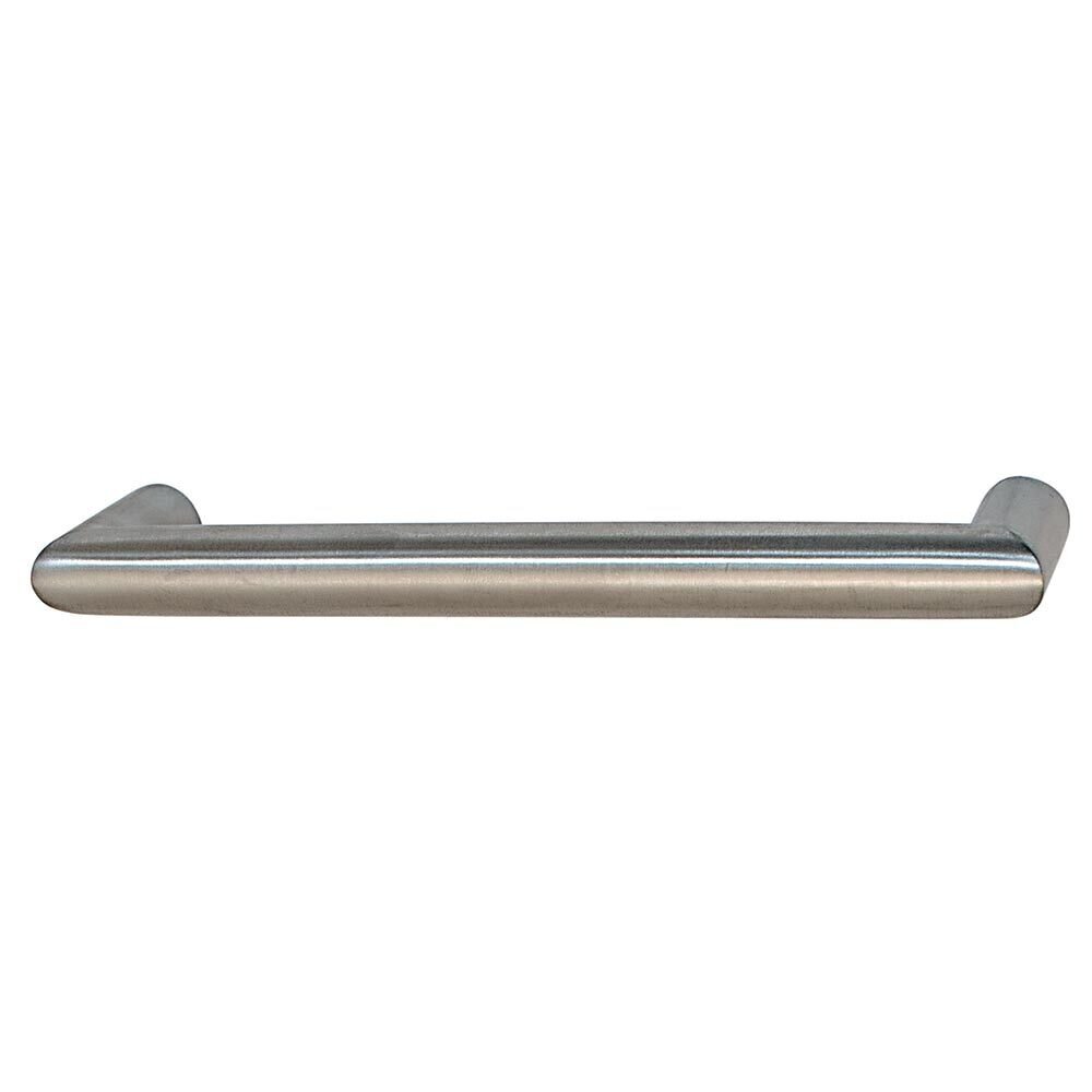 Hafele 6 1/4" Centers Voyage Pull in Stainless Steel