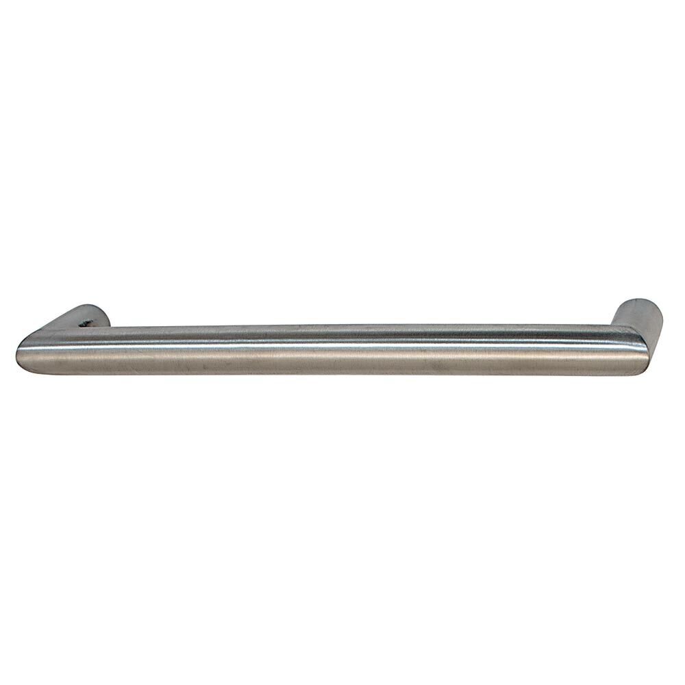 Hafele 7 1/2" Centers Voyage Pull in Stainless Steel