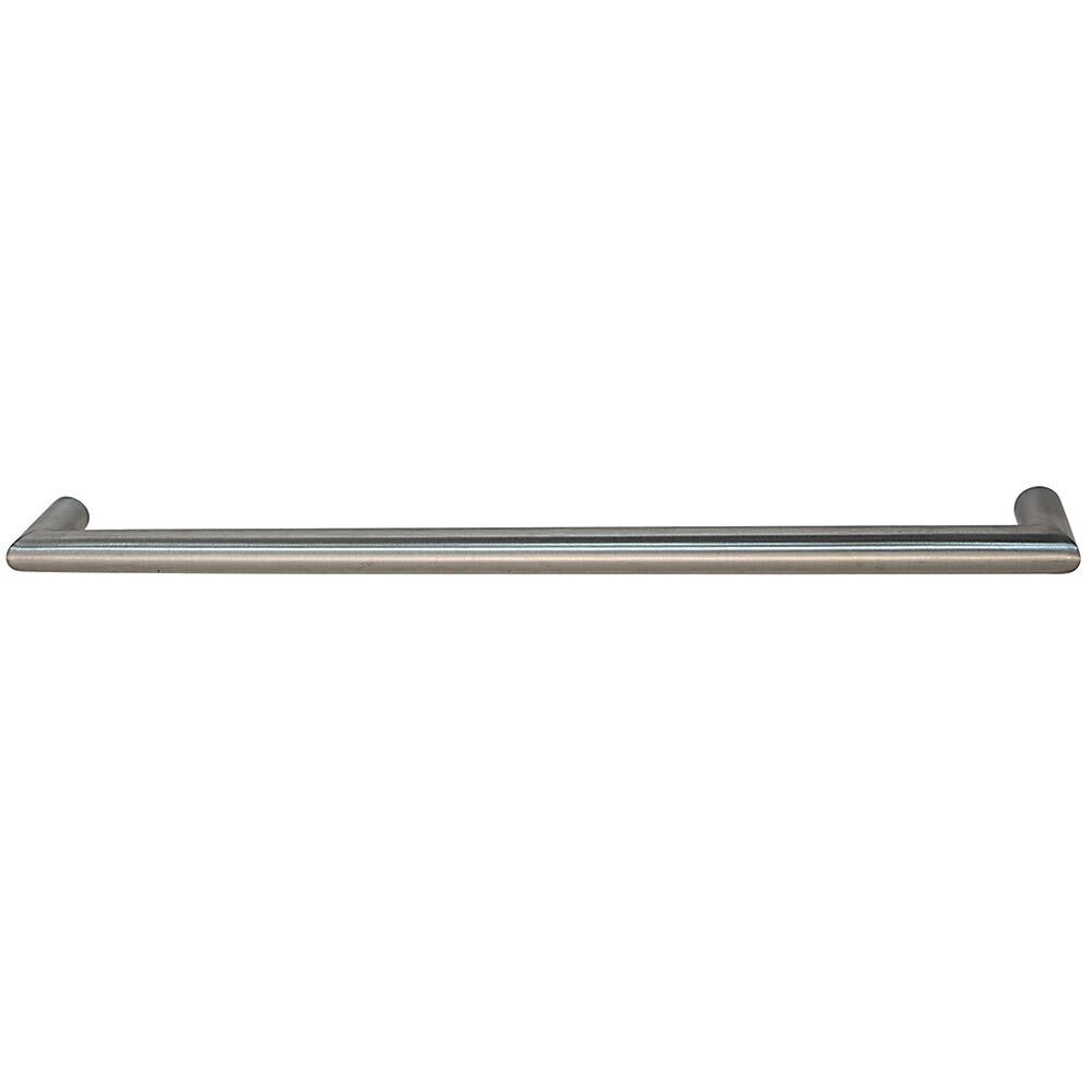 Hafele 13 7/8 Centers Voyage Pull in Stainless Steel