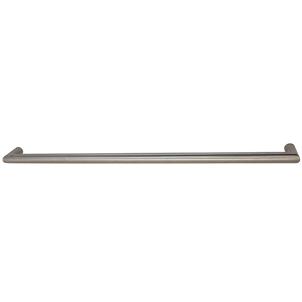 Hafele 17 5/8" Centers Voyage Pull in Stainless Steel
