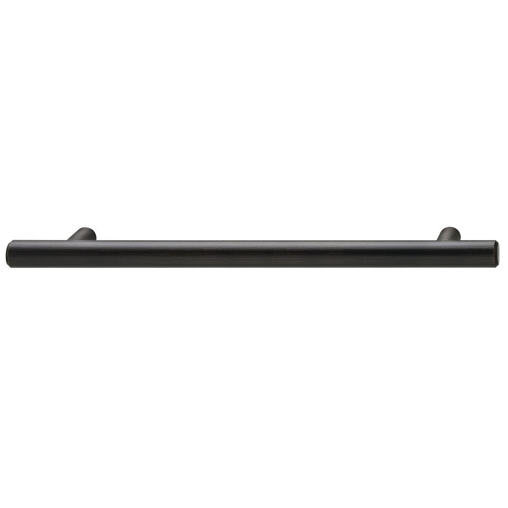 Hafele 5" Centers Bar Pulls in Oil Rubbed Bronze