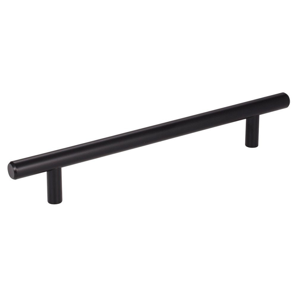 Elements Hardware 160mm Centers  Pull in Matte Black